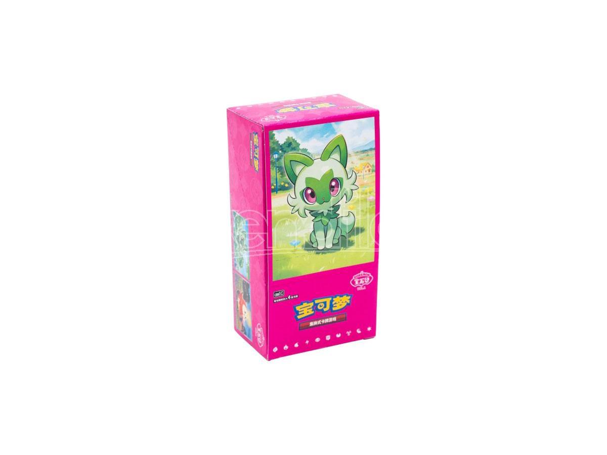 Gem Pack Vol. 1